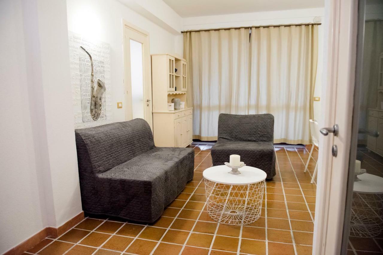 Casa Vela Bianca Mondello Addaura Palermo Exterior foto